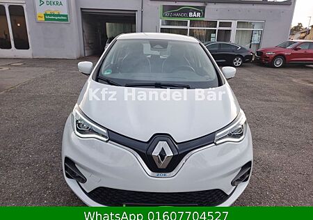 Renault ZOE Experience Batteri inklusive 5Sitzer