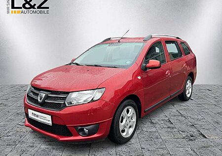 Dacia Logan MCV TCe 90 Prestige *Navi,Klima,PDC,GJR*