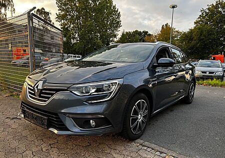 Renault Megane IV Grandtour Intens