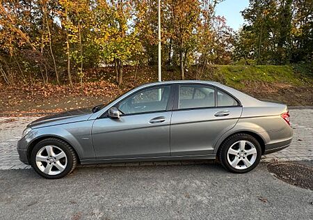 Mercedes-Benz C 180 CGI BlueEFFICIENCY AVANTGARDE AVANTGARDE