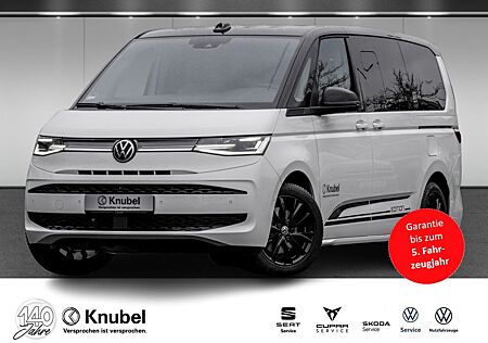 VW T7 Multivan Volkswagen Life Edition 2.0 TDI DSG AHK IQ.Ligh