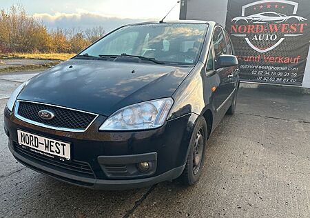 Ford Focus C-MAX Fun TÜV 02/27