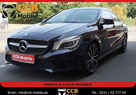 Mercedes-Benz CLA 180 CLA -LIM*1HD*NAVI*KAMERA*ORIG. 39.800 km