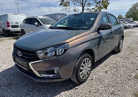 Lada Vesta ,Klimaanlage,Tempomat ,Euro 6 !