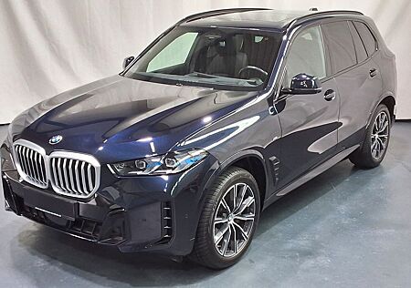 BMW X5 Baureihe 30 d xDrive M Sport