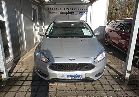 Ford Focus Lim. Business