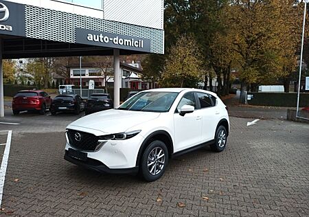 Mazda CX-5 CenterLine 150ps Automatik 6 Jahre Garantie