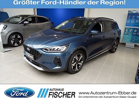 Ford Focus Turnier Active 1.0 EcoBoost MHEV LED