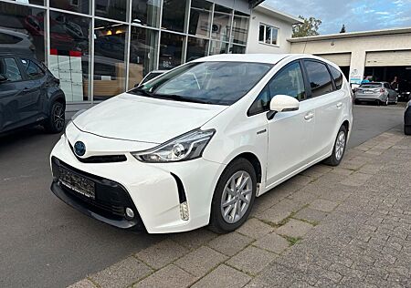 Toyota Prius +