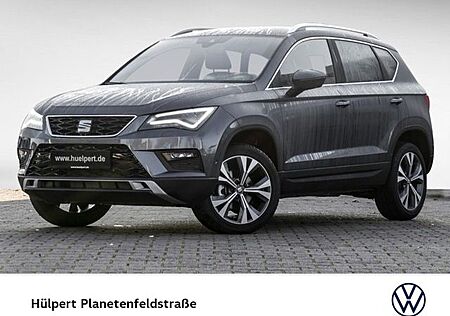 Seat Ateca 1.5 XCELLENCE BEATS 360°CAM ACC LM18 NAVI