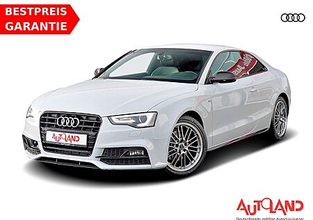 Audi A5 Coupe 1.8 TFSI S-line Bi-Xenon Navi ACC PDC