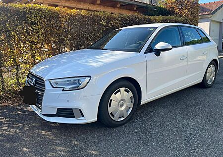 Audi A3 Sportback sport/EU6/Neues Modell