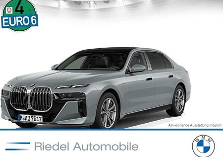 BMW 740d xDrive M Sportpaket*Integal-Aktivlenk*AHK*