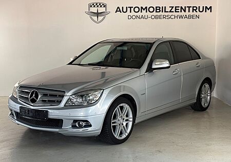 Mercedes-Benz C 200 Kompressor Lim. Avantgarde HU-NEU*AHK*PDC