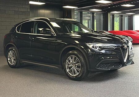 Alfa Romeo Stelvio 2.2 AT8 Q4 SUPER