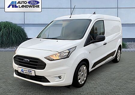 Ford Transit Connect Kasten L2 Trend BLACK FRIDAY 1.5