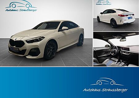 BMW 218i Gran Coupé M-Sport ACC RFK HiFi QI WLAN SHZ