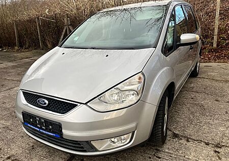 Ford Galaxy Ambiente,7-Sitzer,TÜV 06/27...