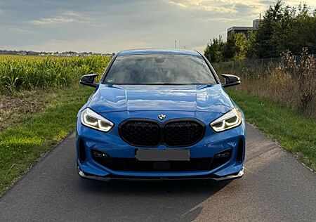 BMW 118i M Sport M Sport
