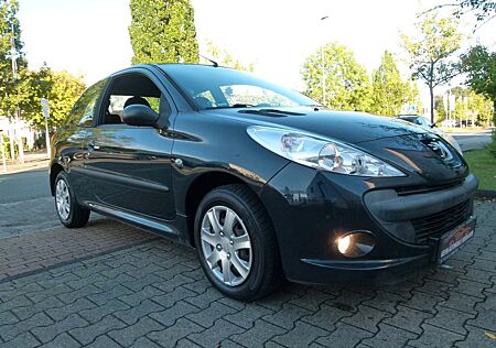 Peugeot 206 + Basis