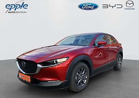 Mazda CX-30 e-SKYACTIV-G 2.0 M-HYBRID,NAVI,PDC