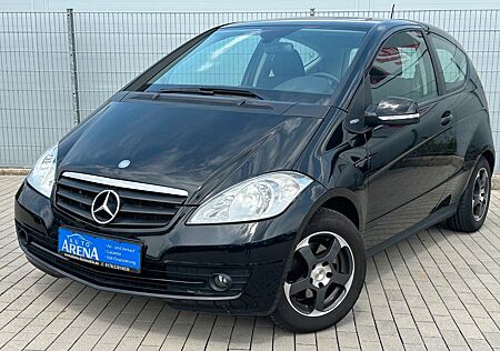 Mercedes-Benz A 180 KLIMAAUTO, ALU, PANORAMA,2.HAND