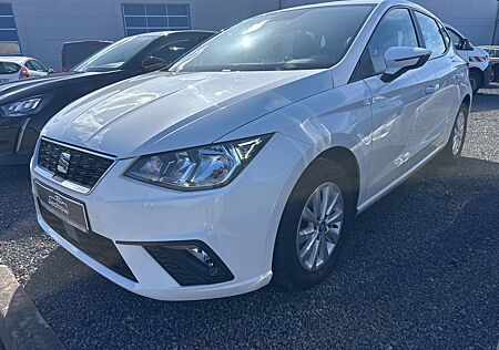 Seat Ibiza 1.6 TDI Style