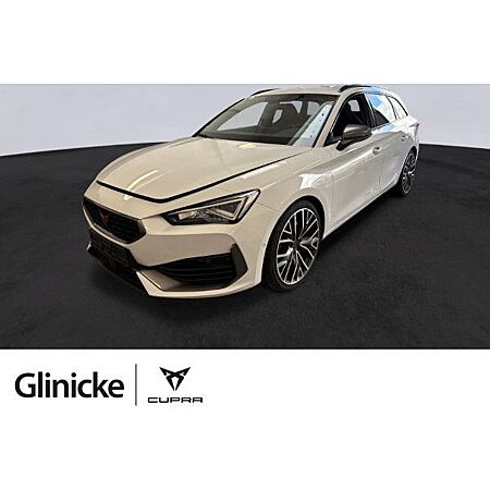Cupra Leon leasen