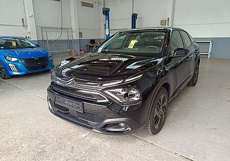 Citroën C4 1.2 130 Plus *Cam*Carplay*Assistenten*