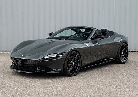Ferrari Roma Spider *NOVITEC*CARBON-LED*JBL*