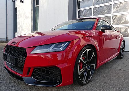 Audi TT RS Coupe RS AGA+Sitze/Carbon/Matrix/280/20°