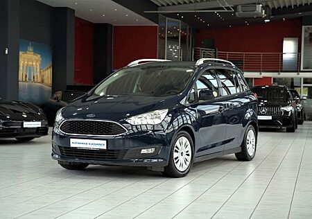 Ford Grand C-Max *DESIGN-PAKET*NAVI*TEMPOMAT*7-SITZER