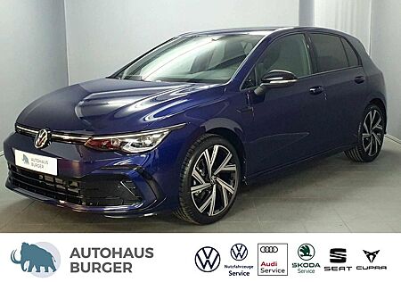 VW Golf Volkswagen VIII 1.5eTSI DSG R-Line/AHK/ACC/LED/Navi