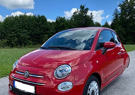 Fiat 500 Ellenator