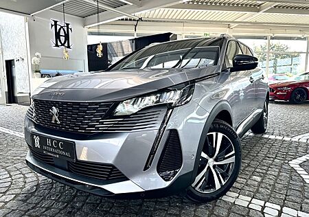 Peugeot 5008 1.2 PURETECH 130 Autom. ALLURE +7Sitz + AHK