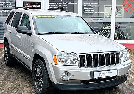 Jeep Grand Cherokee 4,7 limited ~Navi~2.Hand~8 fach