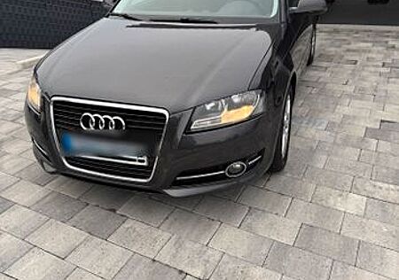 Audi A3 1.2 TFSI Attraction Sportback Attraction