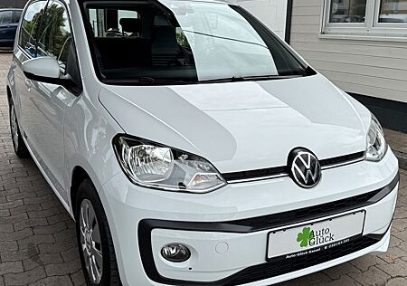 VW Up Volkswagen ! 5Türer/Kamera/PDC/Klima/Sitzheizung/1.Hand