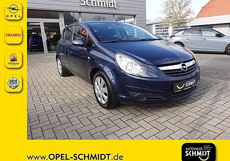 Opel Corsa D Edition "111 Jahre"