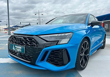 Audi RS3 2.5 TFSI S tronic quattro -