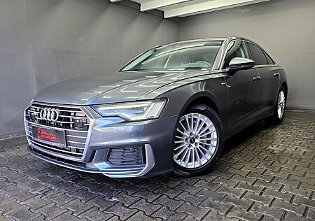 Audi A6 50 TDI quattro, S LINE, ACC, R-KAM, VIRTUAL C
