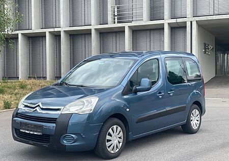 Citroën Berlingo 1.6 HDi Multispace*Euro5*Klima*Org.162*