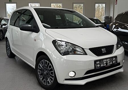 Seat Mii Chic*1.HAND*BEATS*KLIMA*PDC*SHZ*EFH*TEMPO*