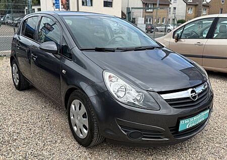 Opel Corsa D Edition "111 Jahre"TUV NEU*1HAND*TOP