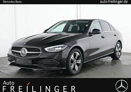 Mercedes-Benz C 180 Avantgarde AHK, Schiebedach, Kamera, LED