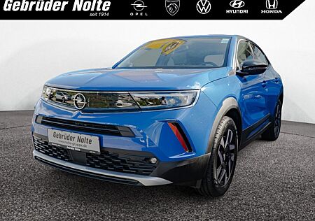 Opel Mokka-e Elegance PDC SHZ KAMERA INTELLILINK LED