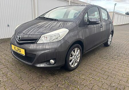 Toyota Yaris Cool/TÜV neu