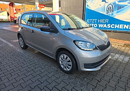 Skoda Citigo Active * KLIMA * TÜN 06/2027 *