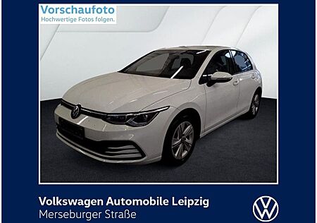 VW Golf Volkswagen VIII 2.0 TDI Life *Navi*RFK*ACC*APP*PDC