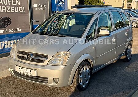 Opel Meriva Edition